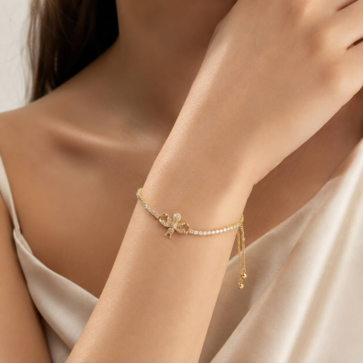 Bracelet 2026