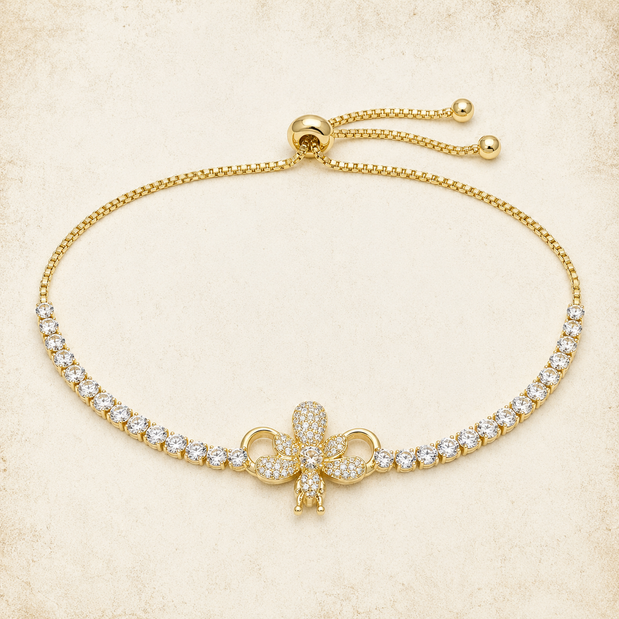 Bracelet 2026