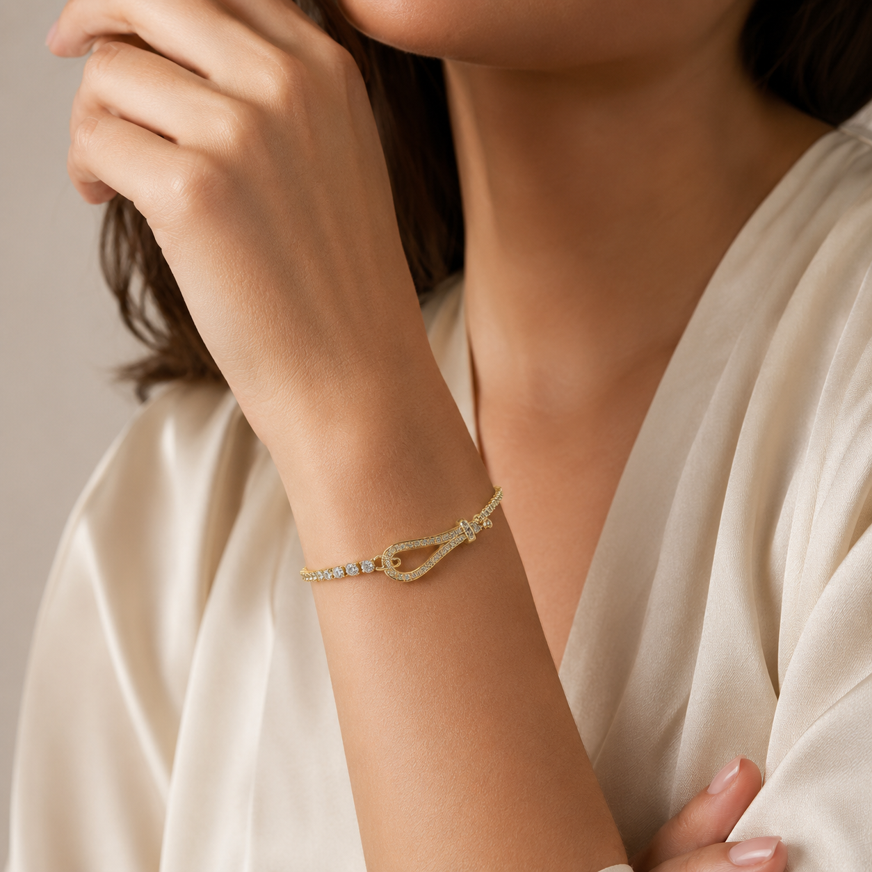 Bracelet 2026