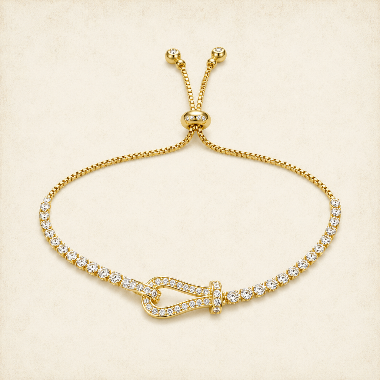 Bracelet 2026