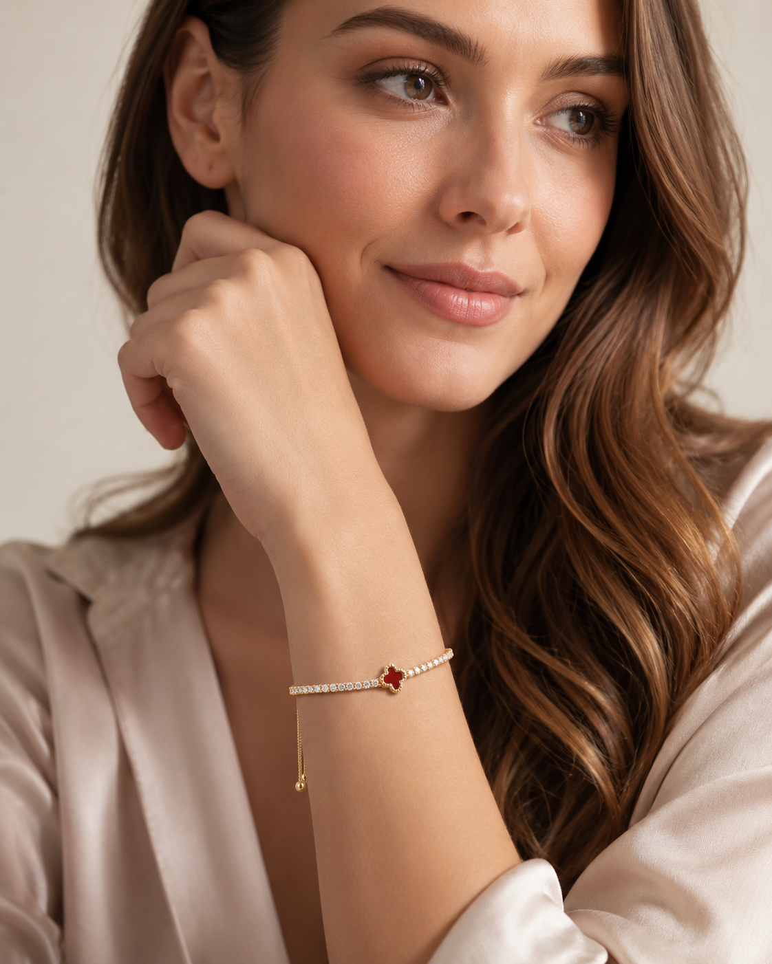 Bracelet 2026