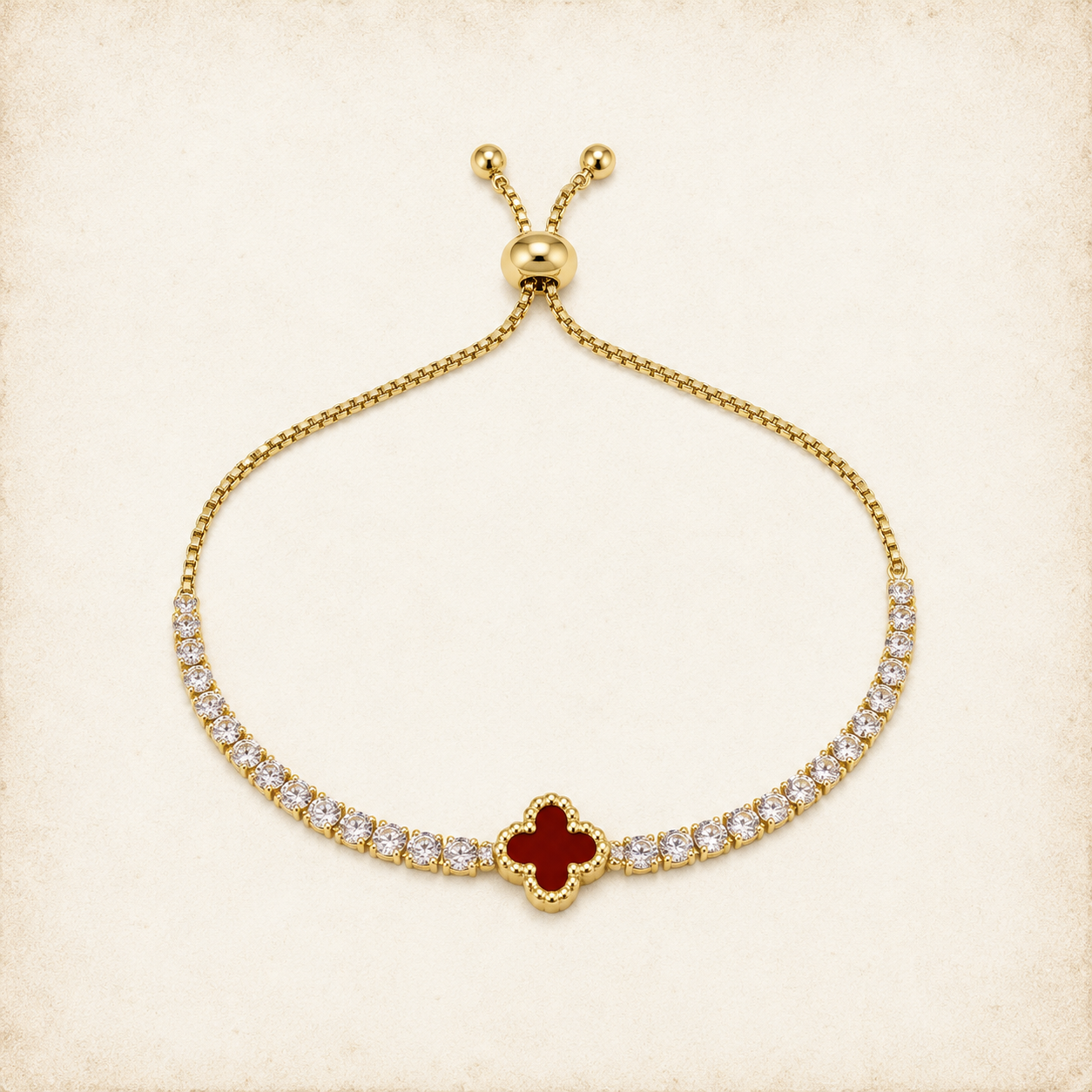 Bracelet 2026