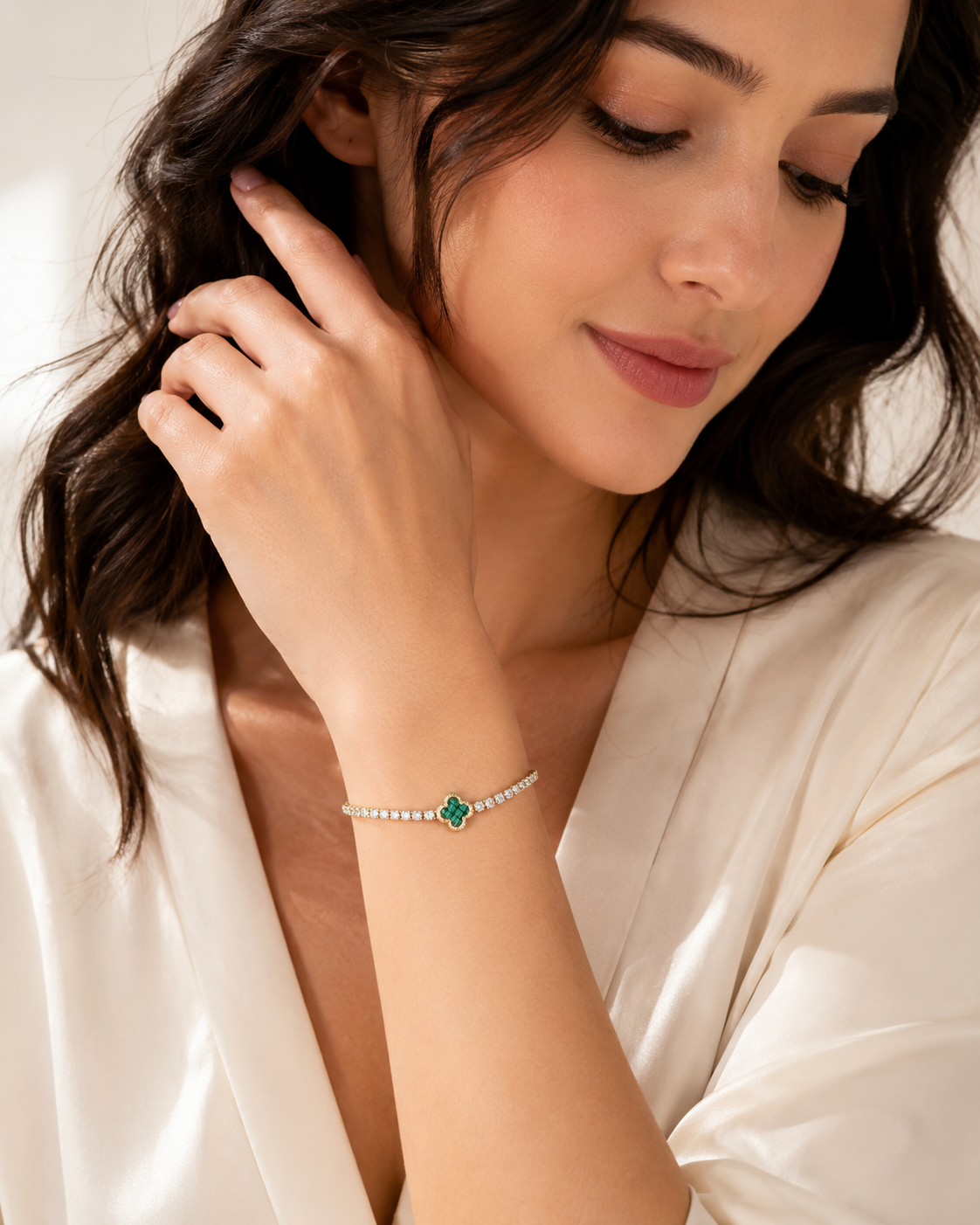 Bracelet 2026