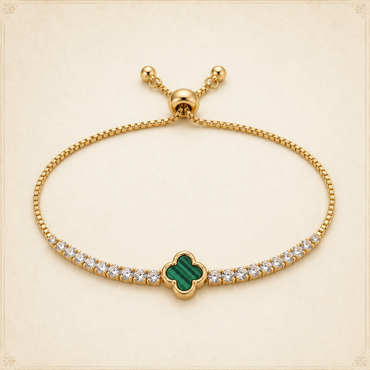 Bracelet 2026