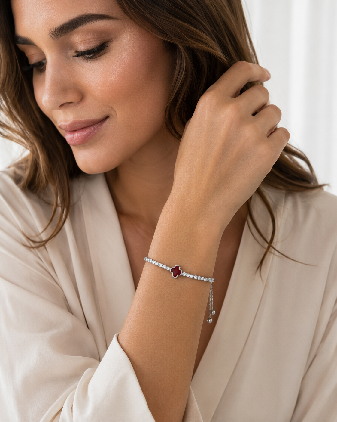 Bracelet 2026