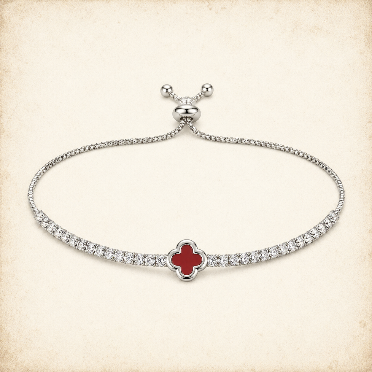 Bracelet 2026