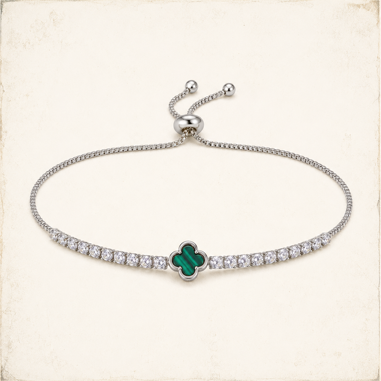 Bracelet 2026