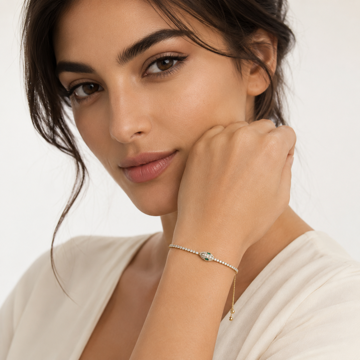 Bracelet 2026