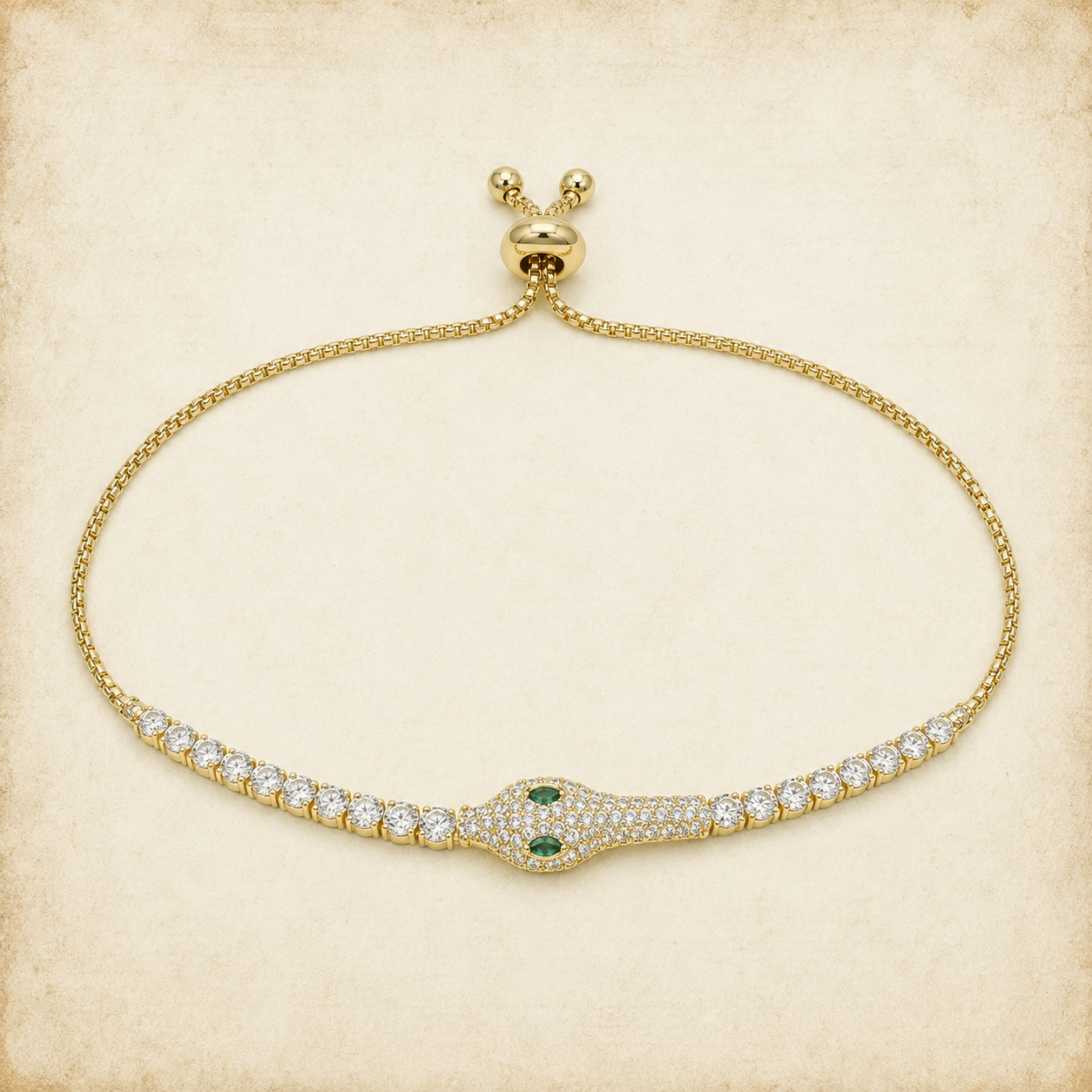 Bracelet 2026