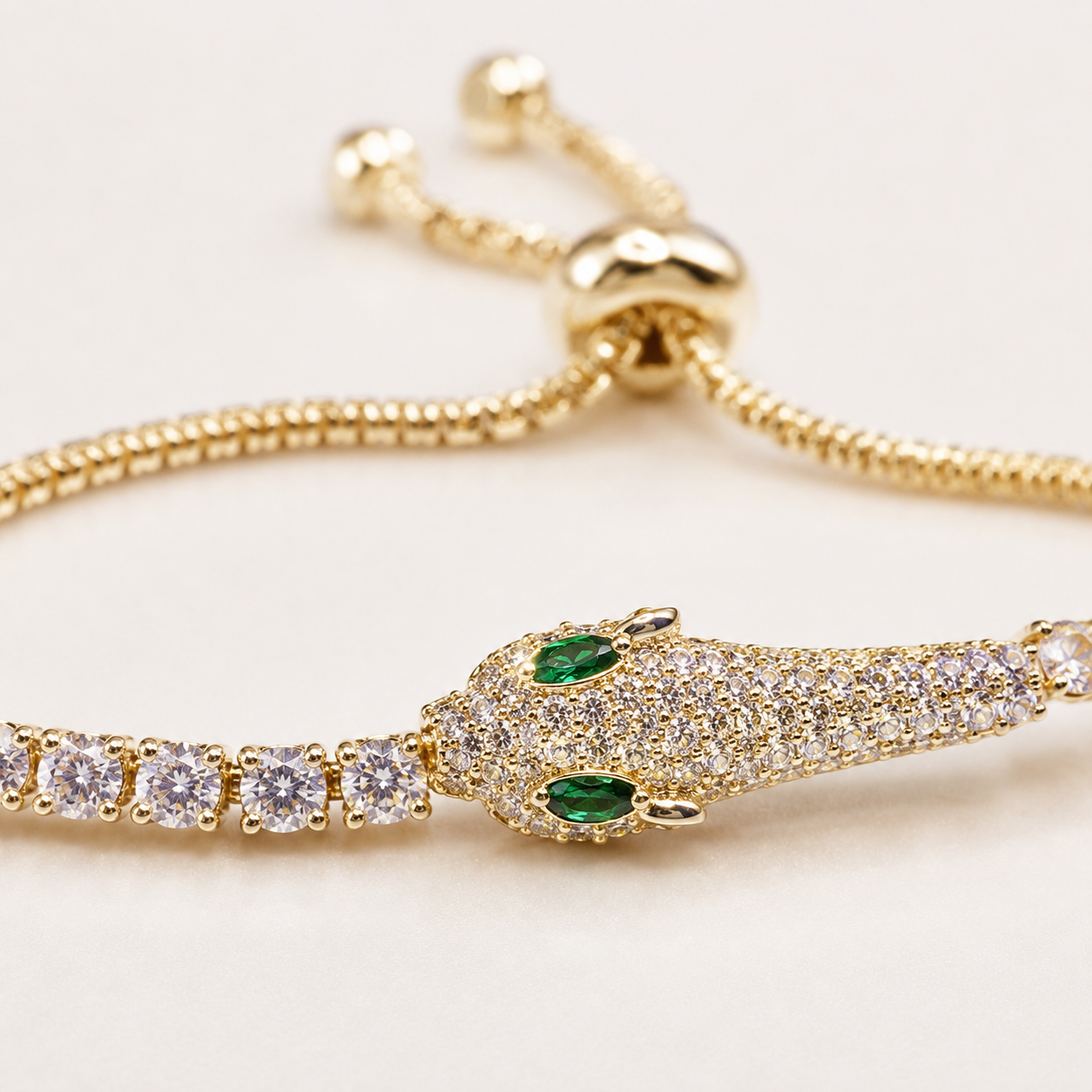 Bracelet 2026