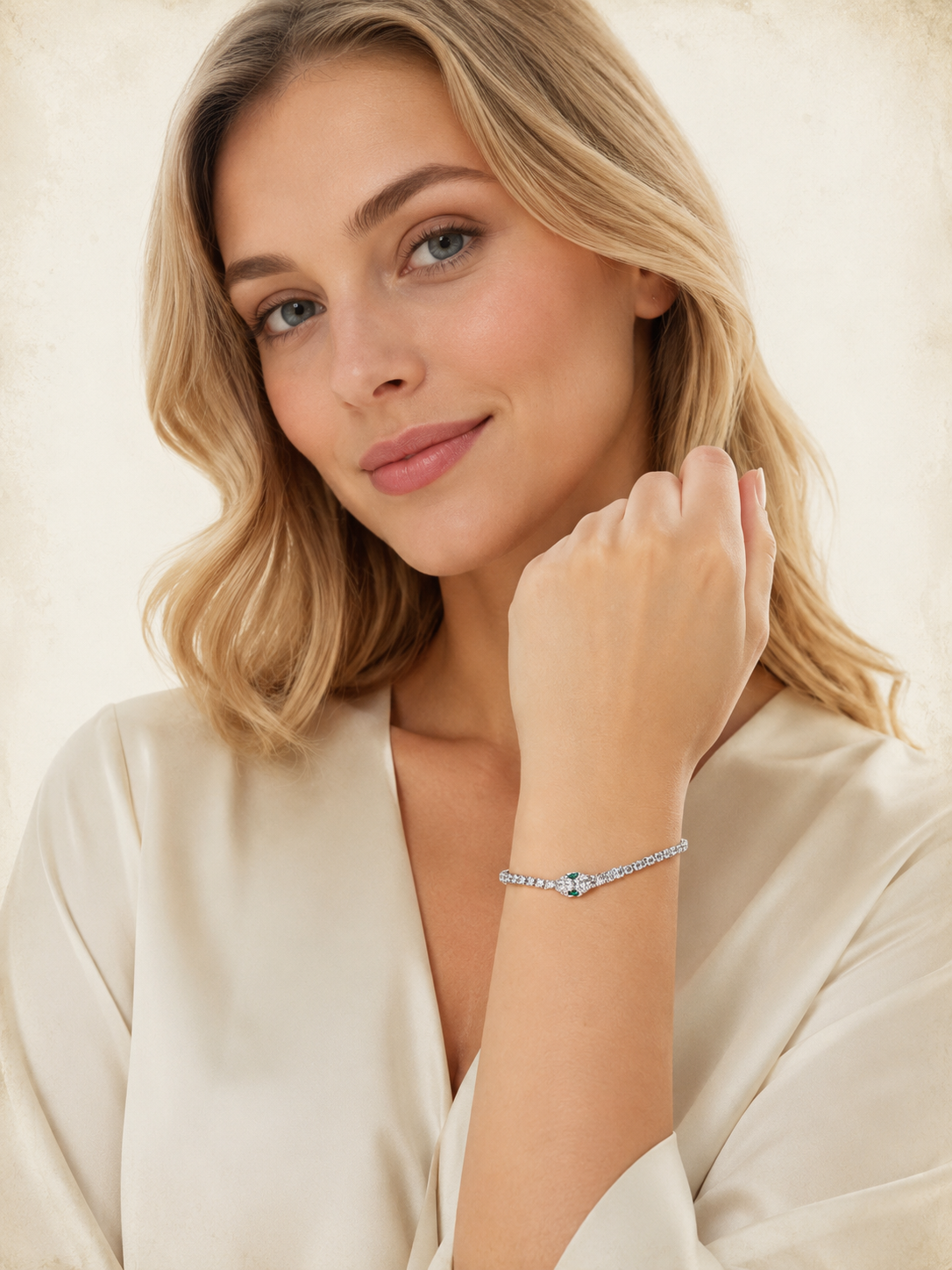 Bracelet 2026