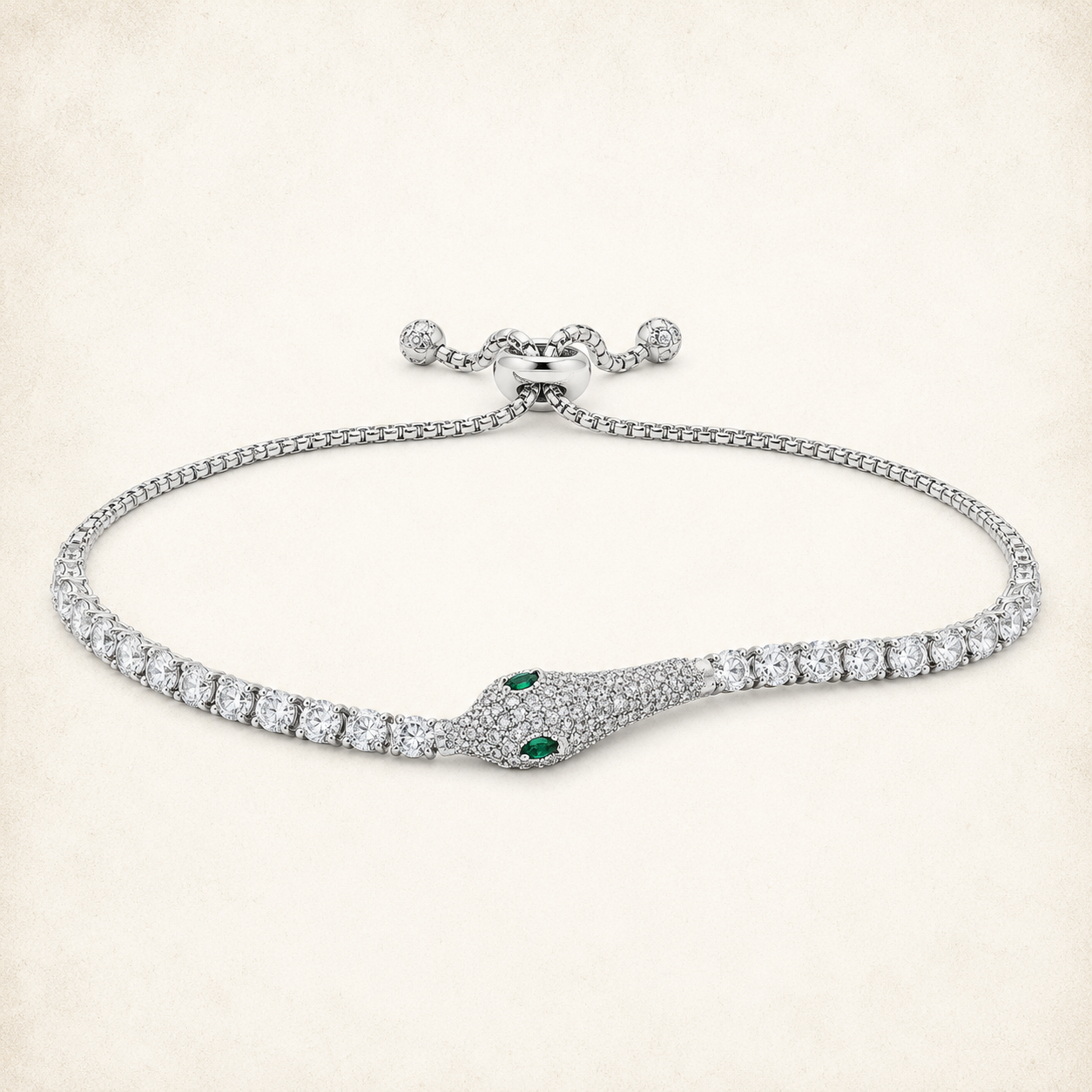 Bracelet 2026