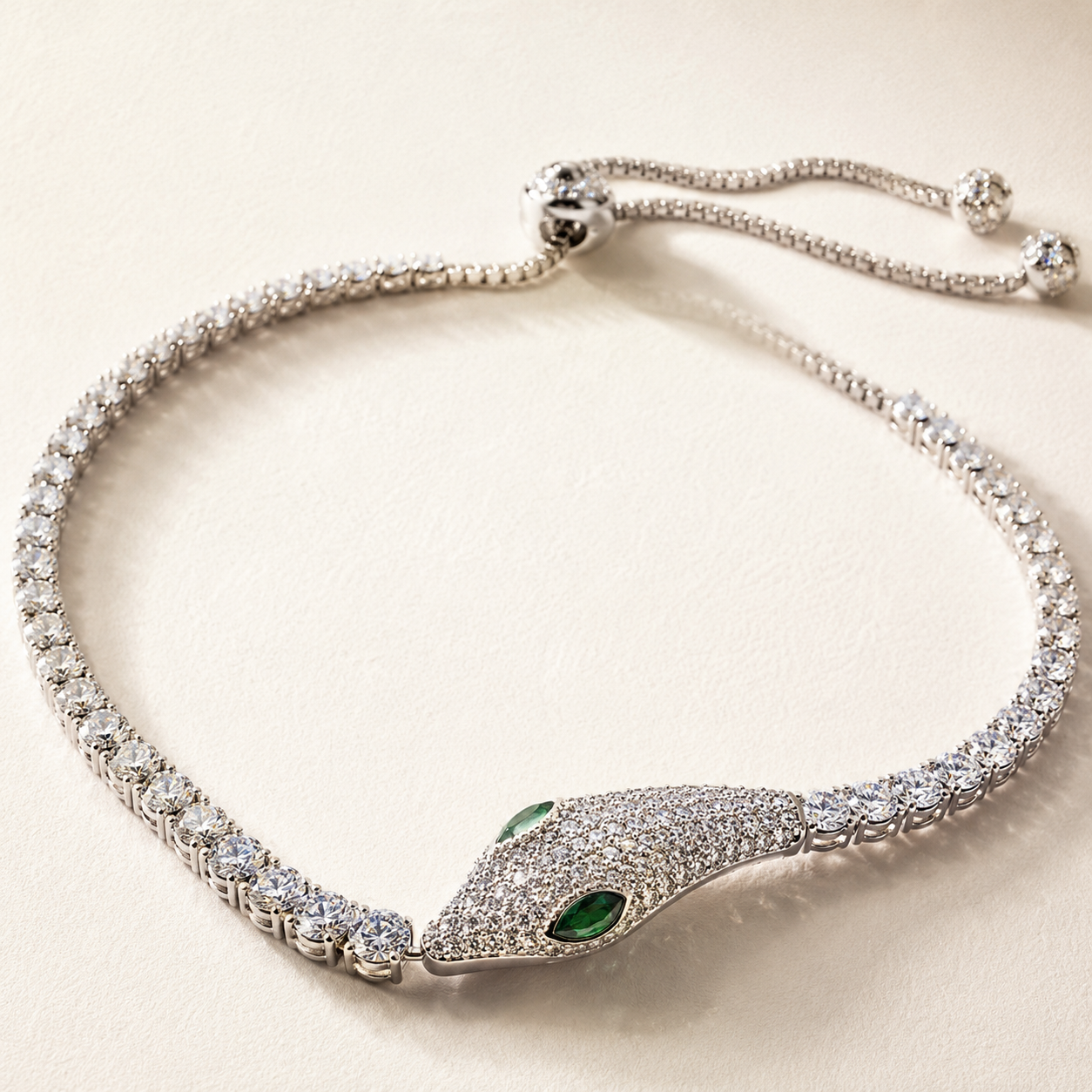 Bracelet 2026