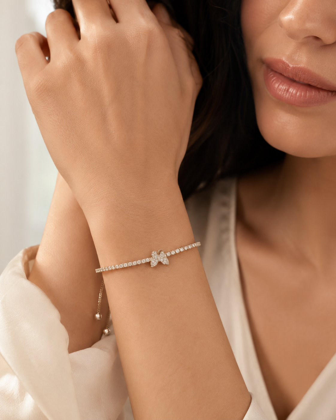 Bracelet 2026