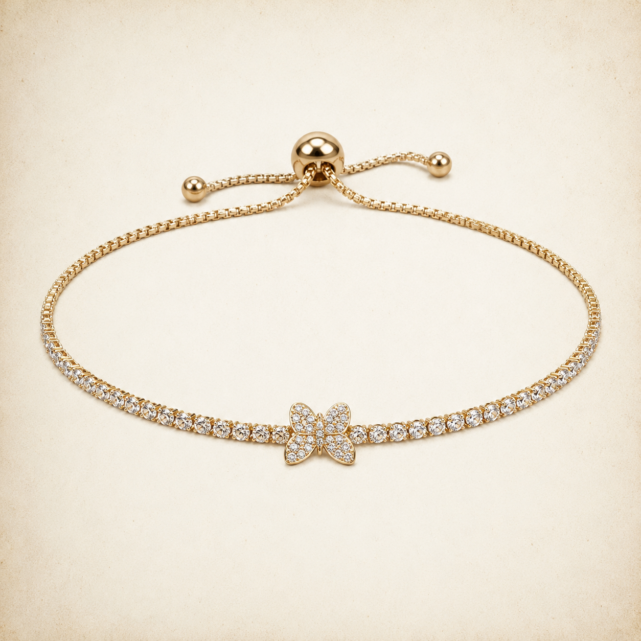 Bracelet 2026