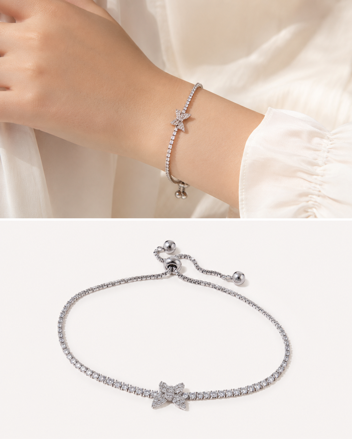 Bracelet 2026