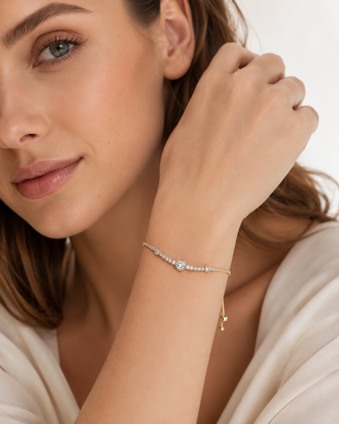 Bracelet 2026