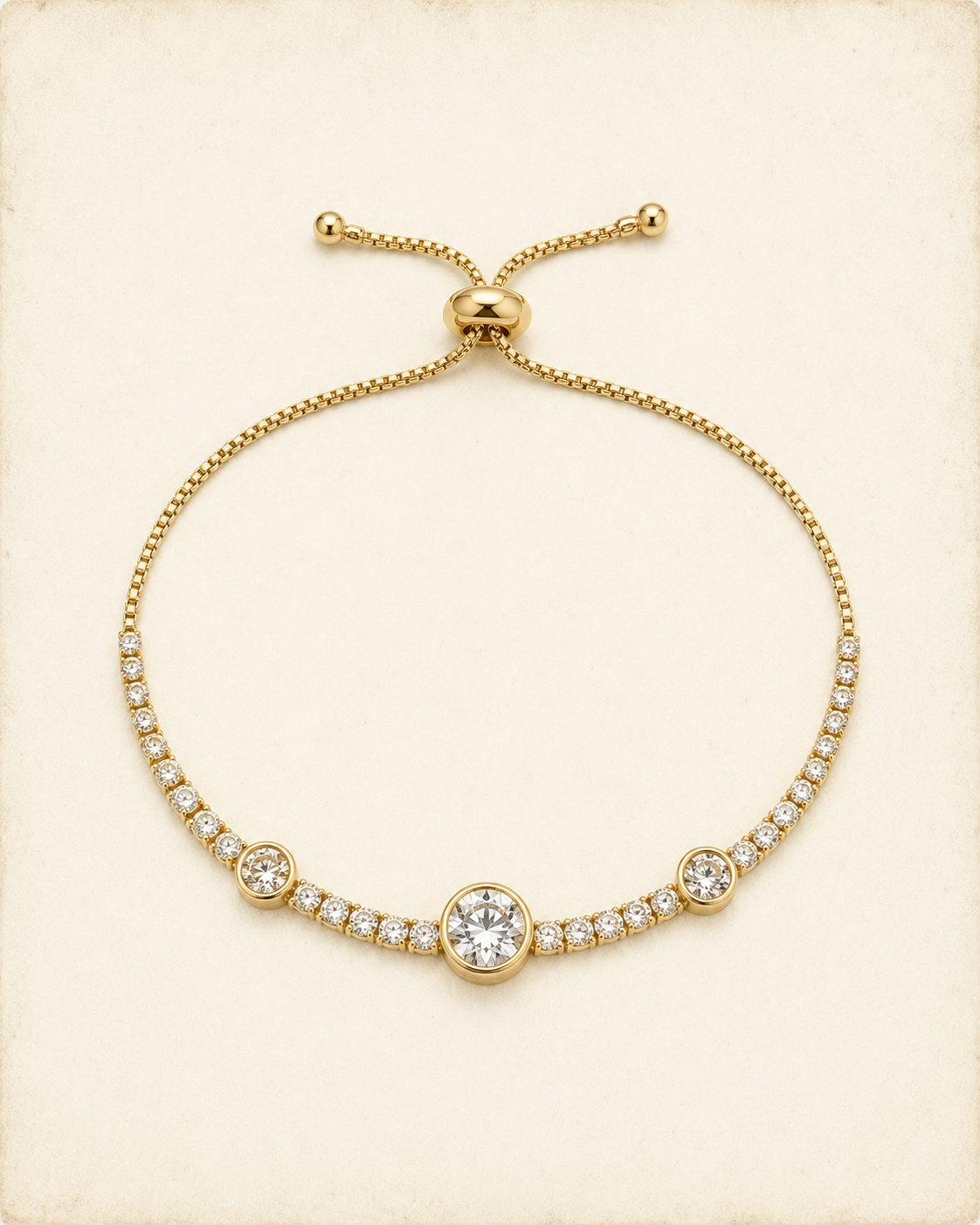 Bracelet 2026
