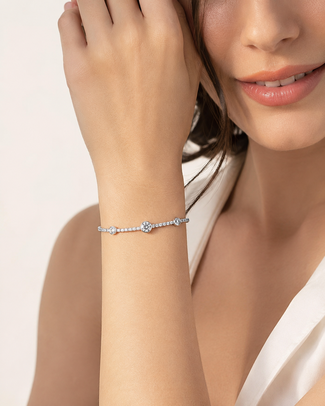 Bracelet 2026