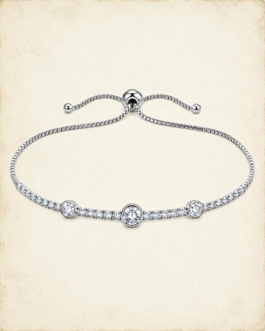 Bracelet 2026