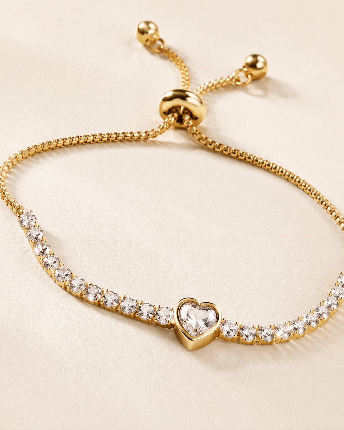 Bracelet 2026