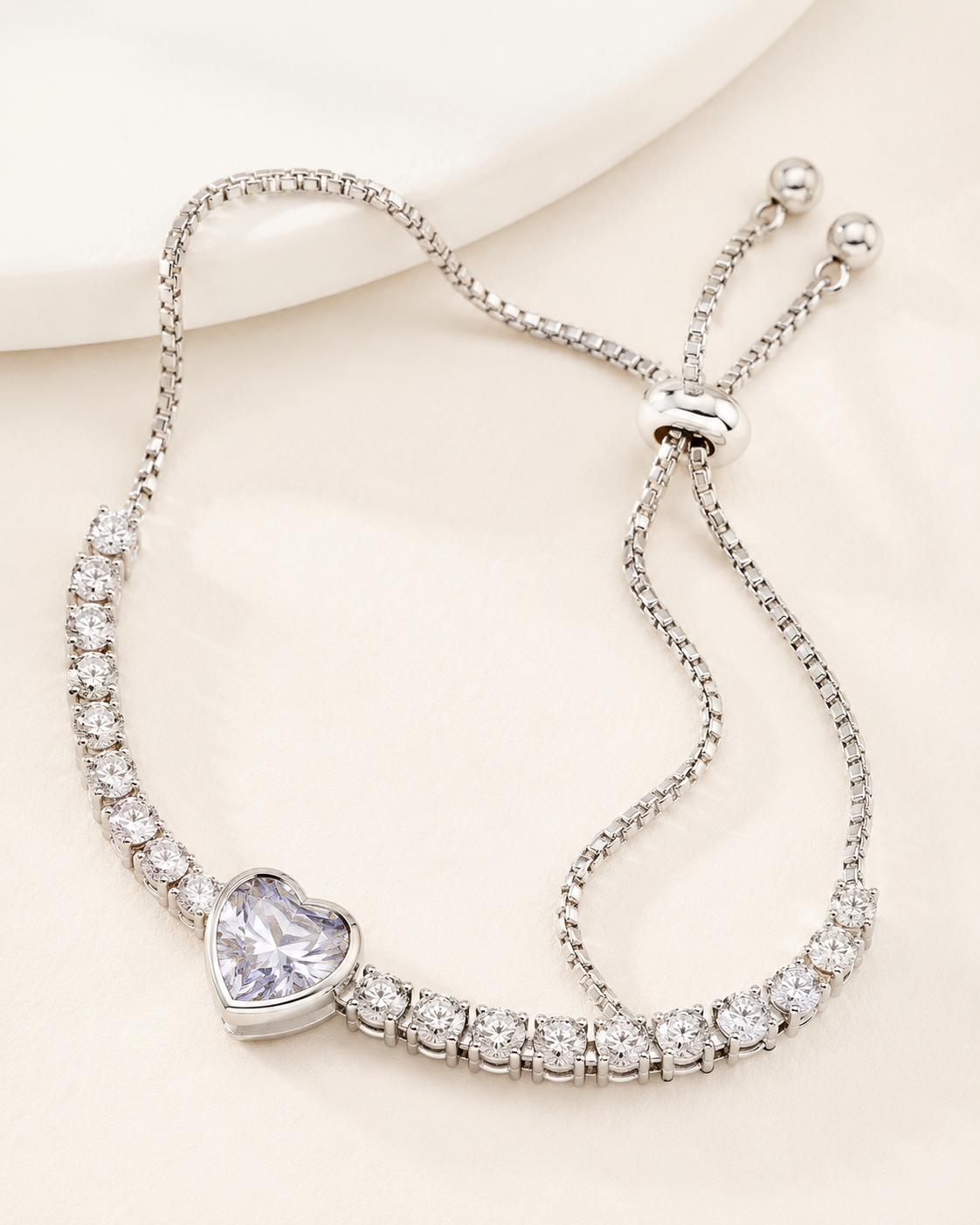 Bracelet 2026