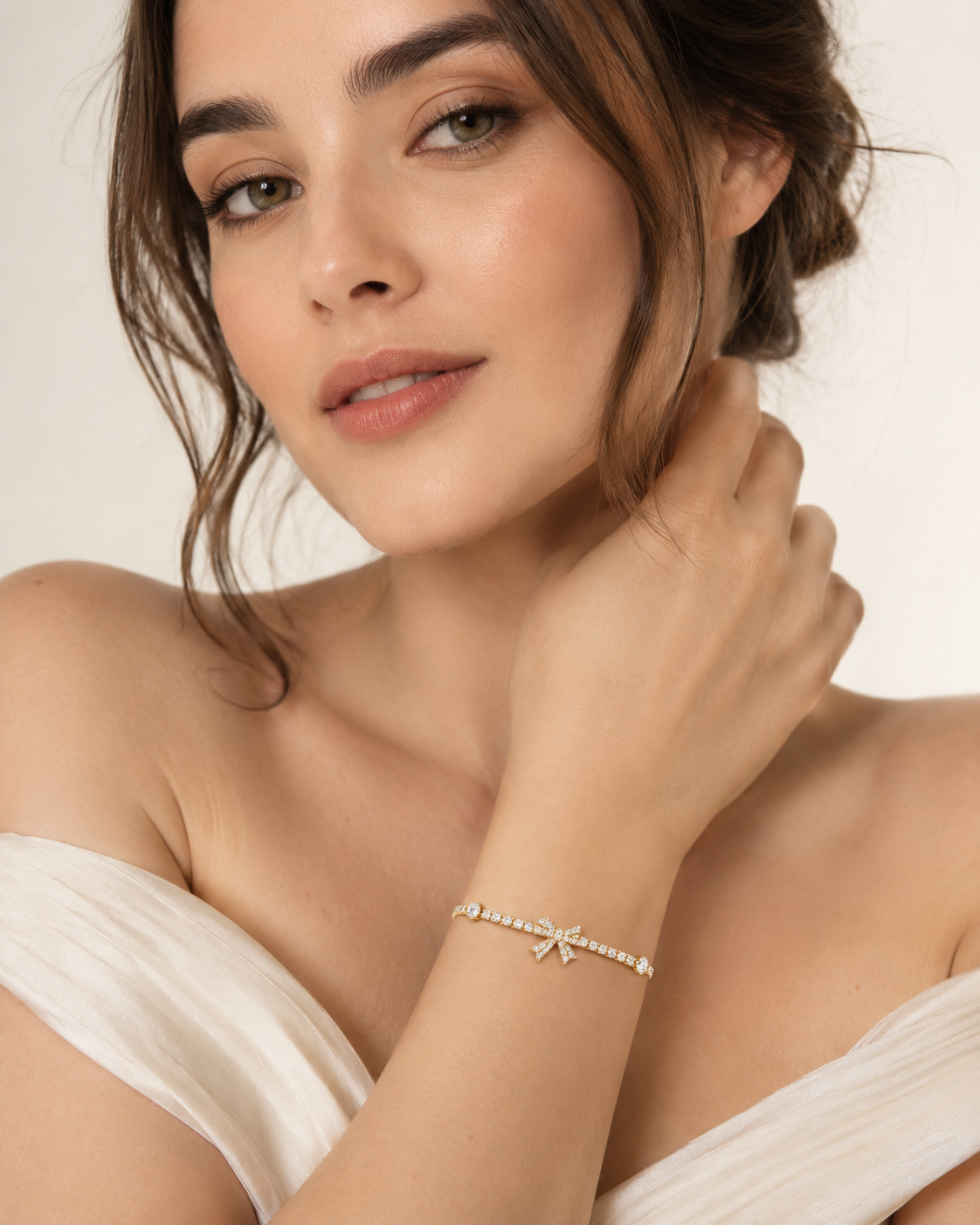 Bracelet 2026