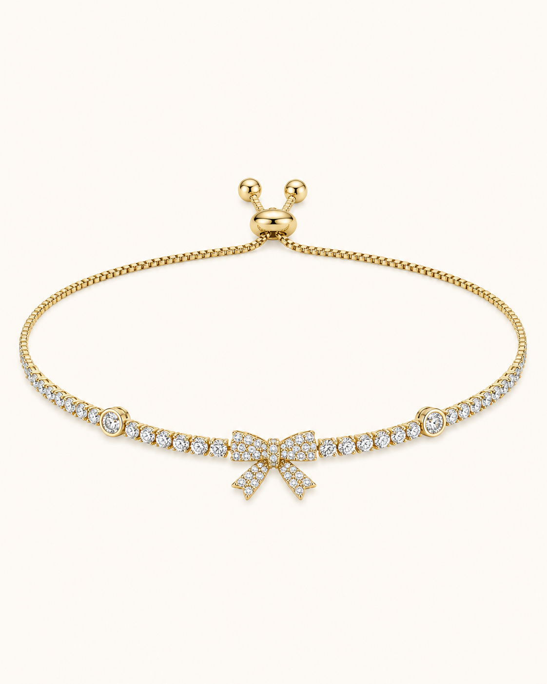 Bracelet 2026