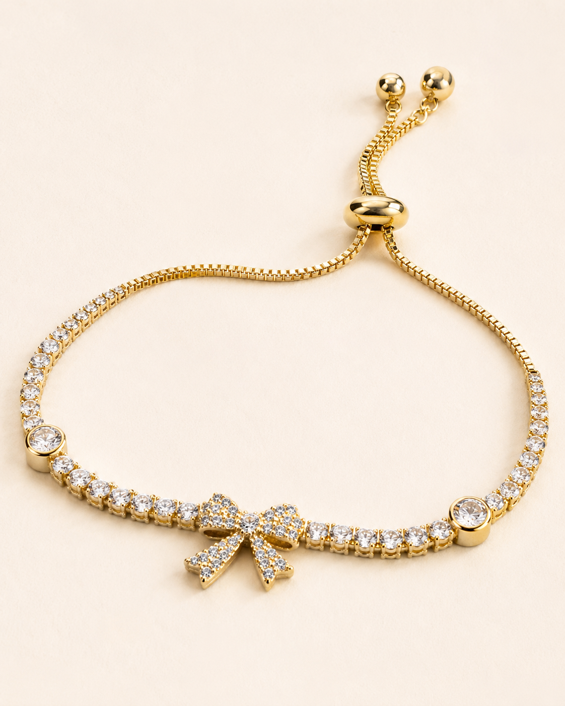 Bracelet 2026