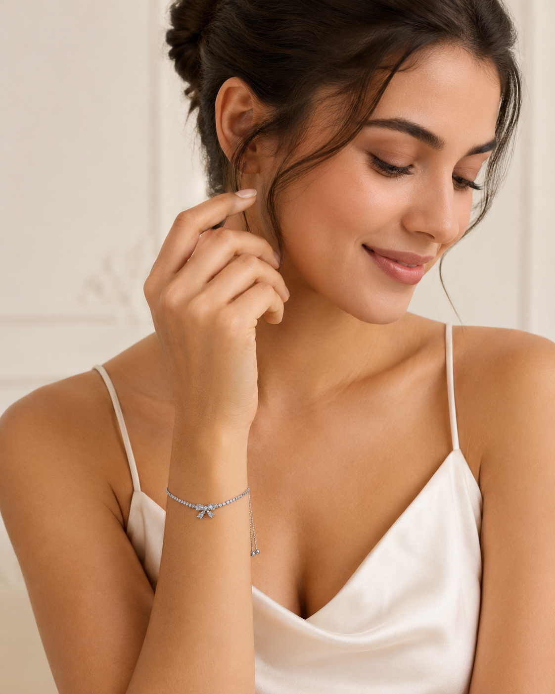 Bracelet 2026