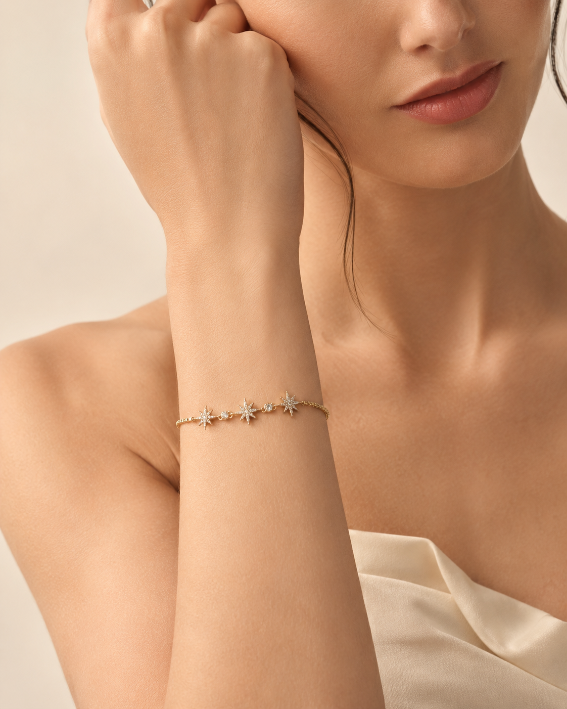 Bracelet 2026