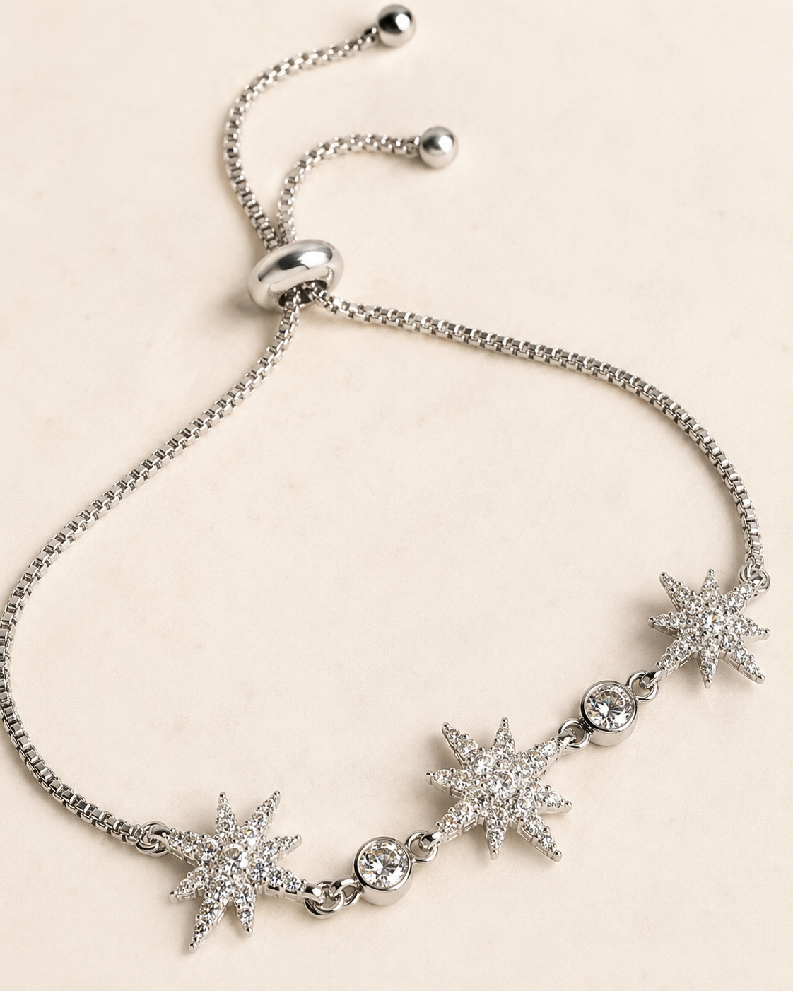 Bracelet 2026