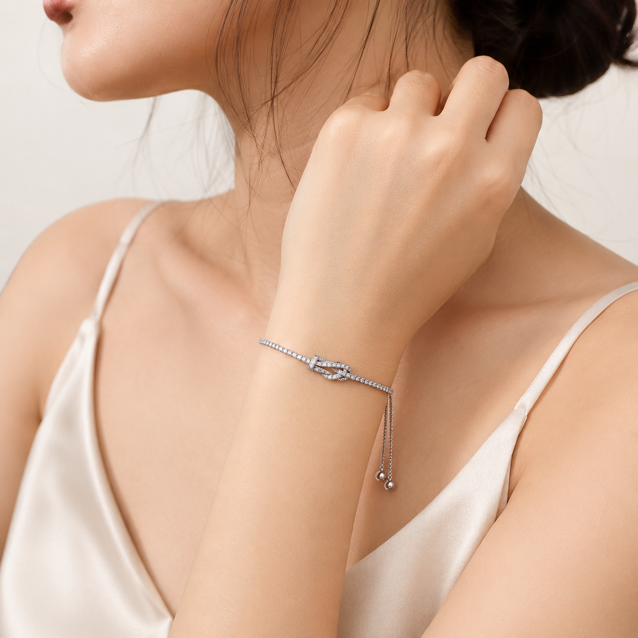 Bracelet 2026