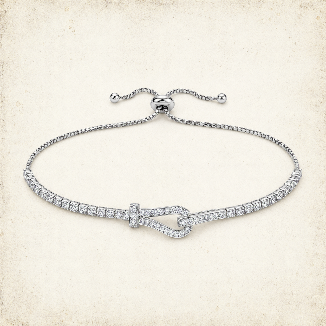 Bracelet 2026