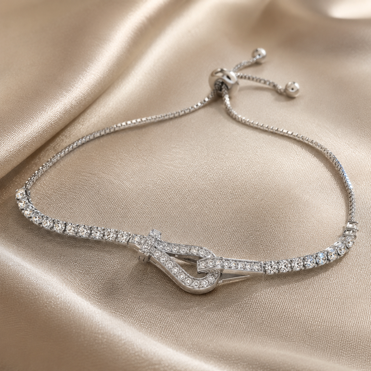 Bracelet 2026