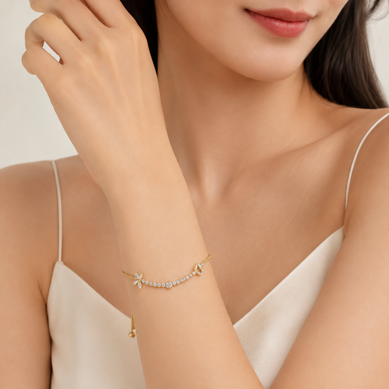 Bracelet 2026