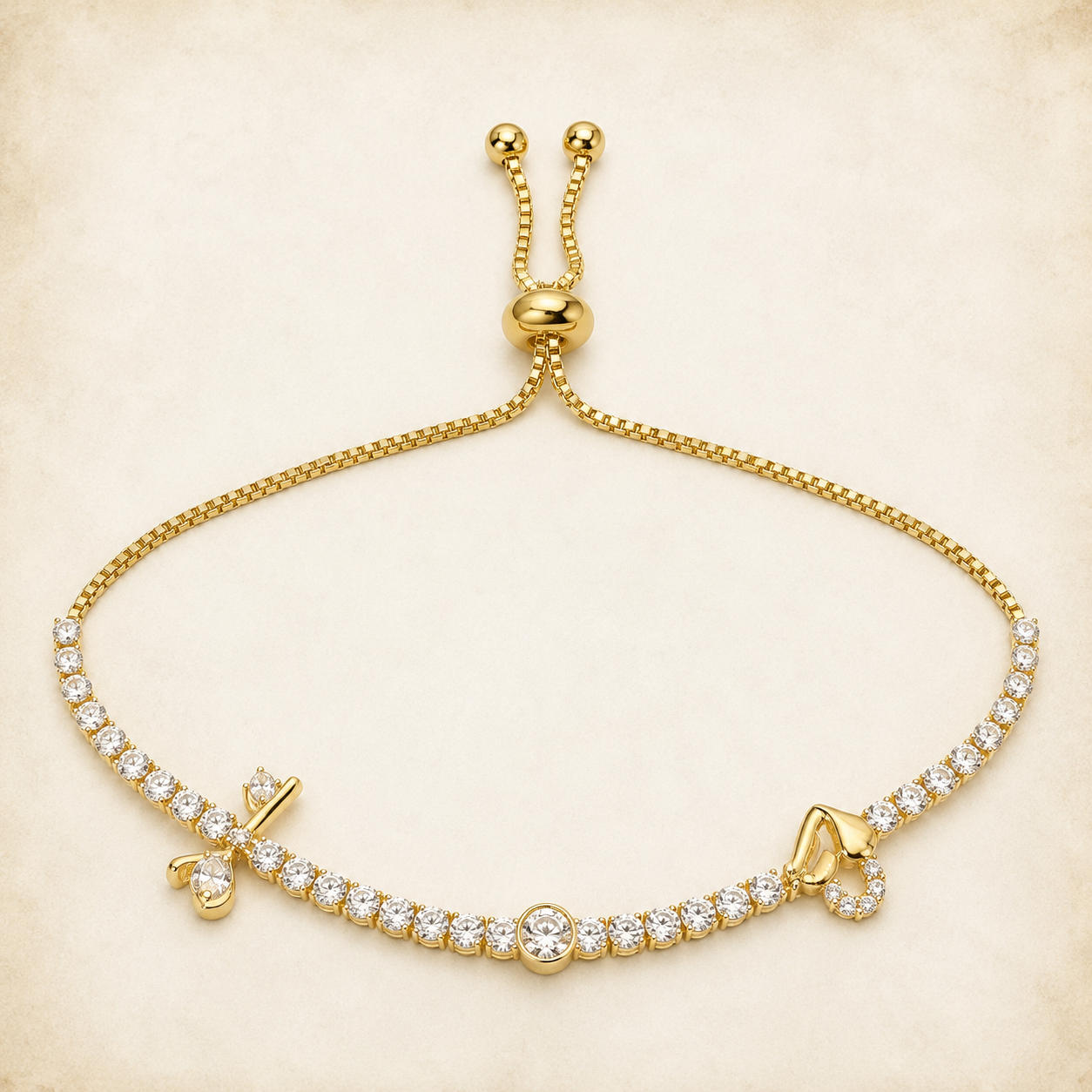 Bracelet 2026