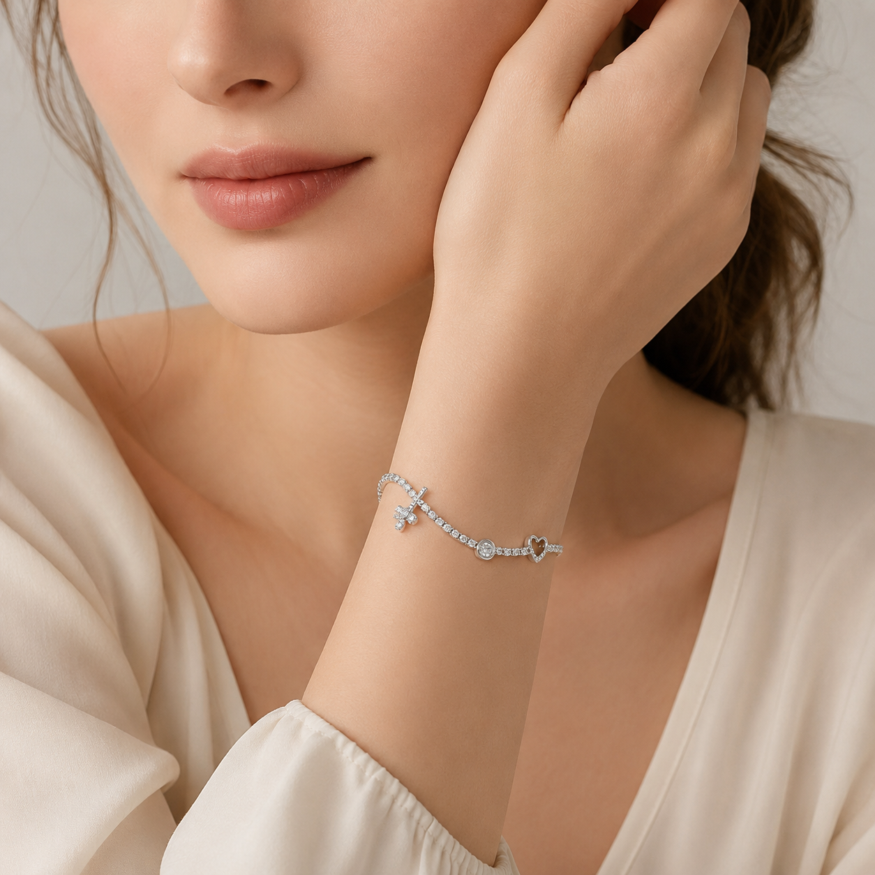 Bracelet 2026
