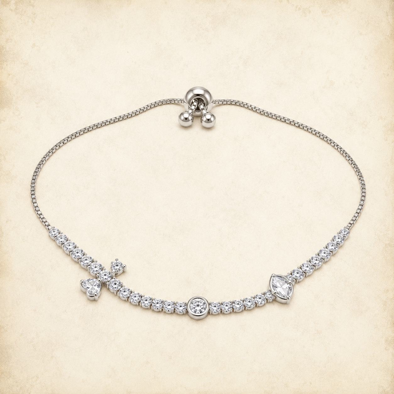 Bracelet 2026