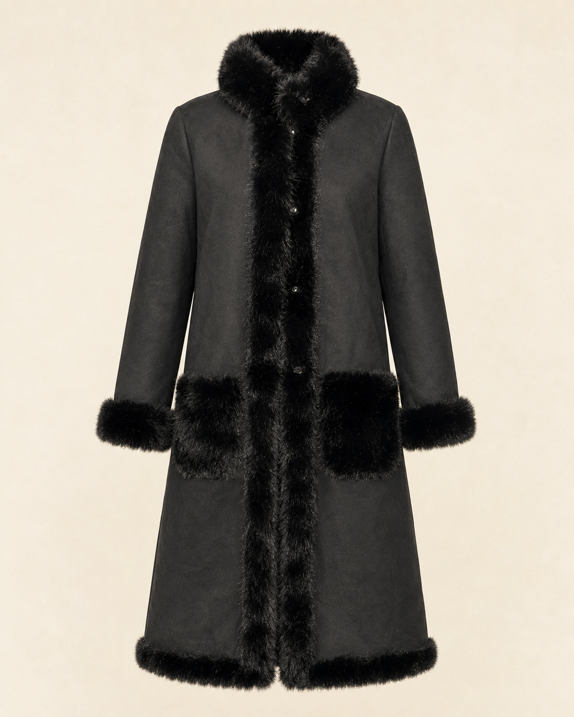 8010101 Black