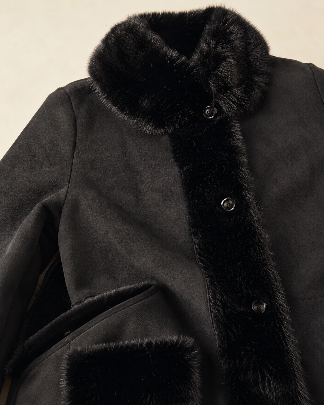 8010101 Black