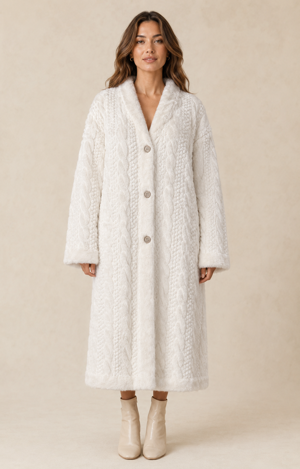 C802 White