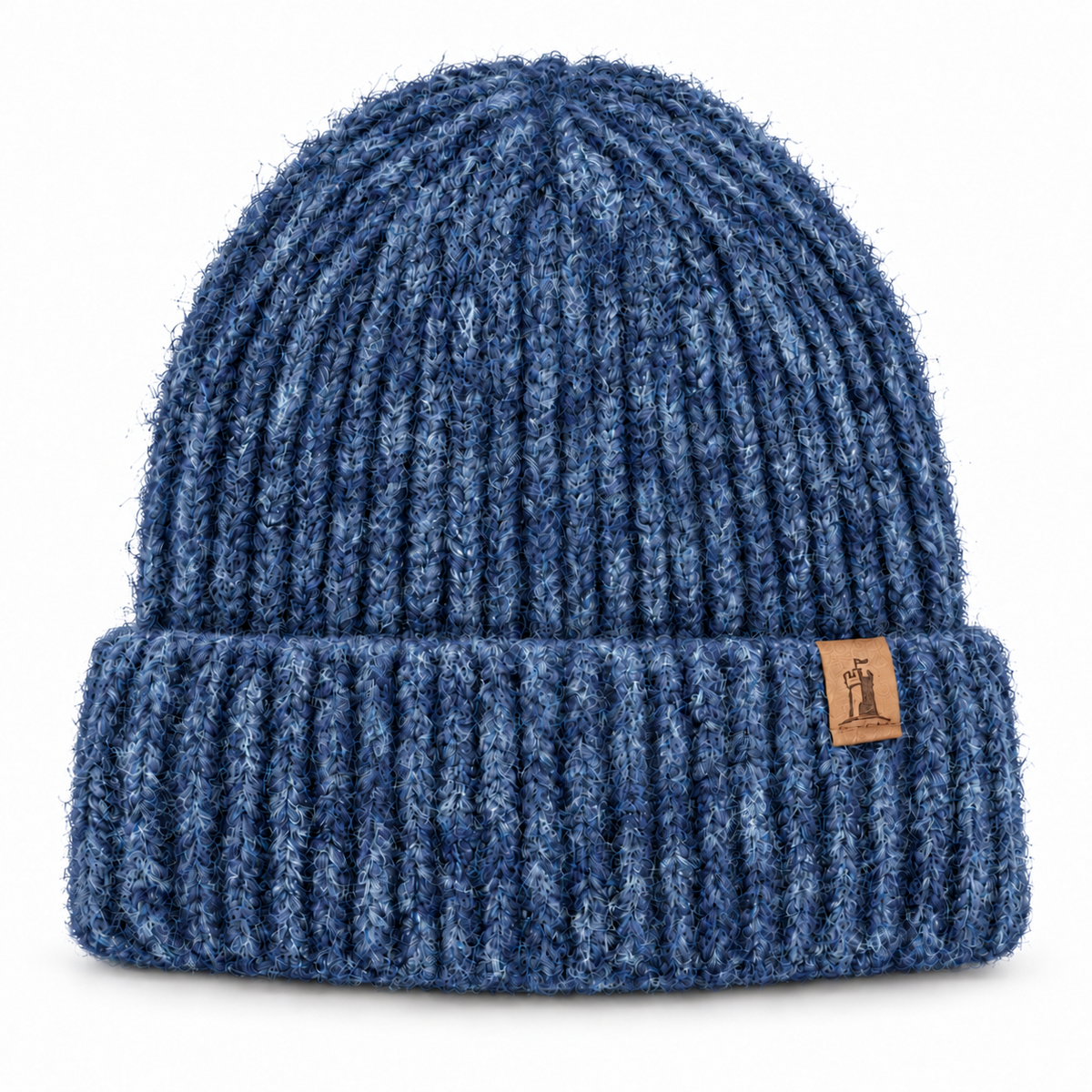 H00523 Beanie Blue