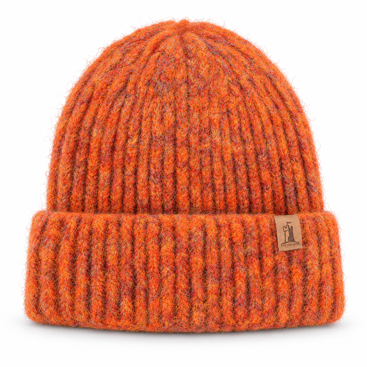 H00523 Beanie Orange