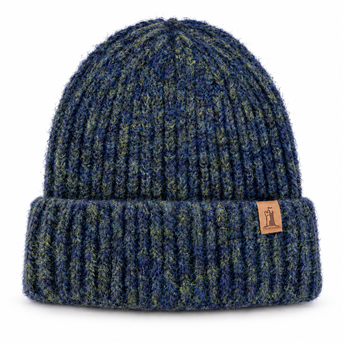 H00523 Beanie Grey