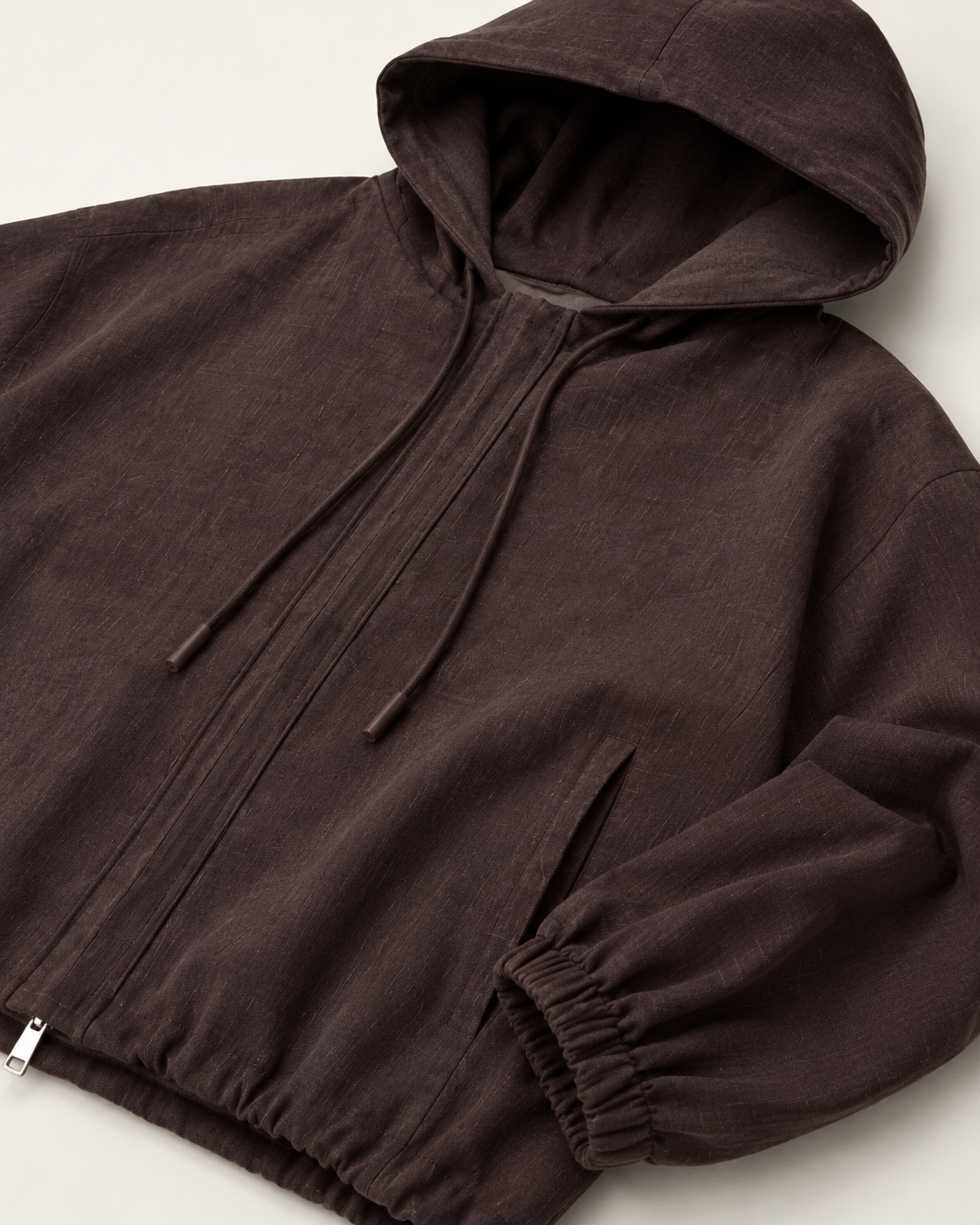 8011311 Hood Chocolate