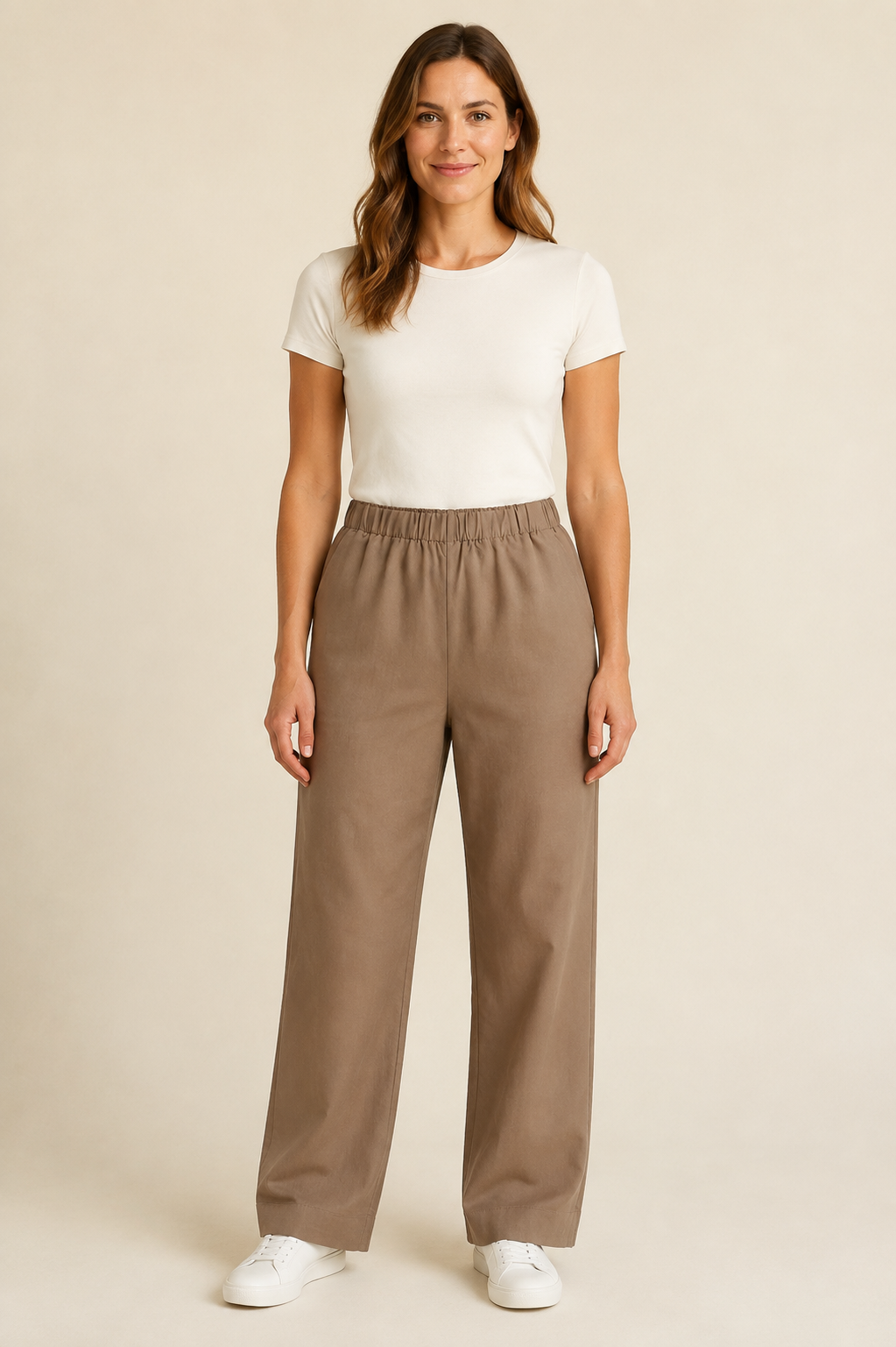 8100321 Taupe
