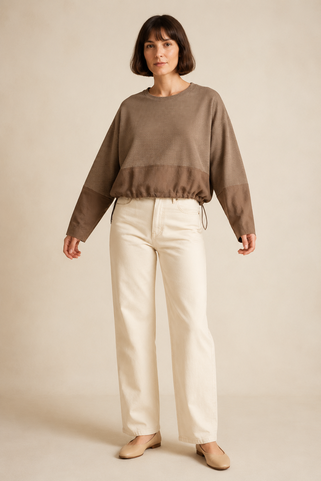 8200121 Taupe