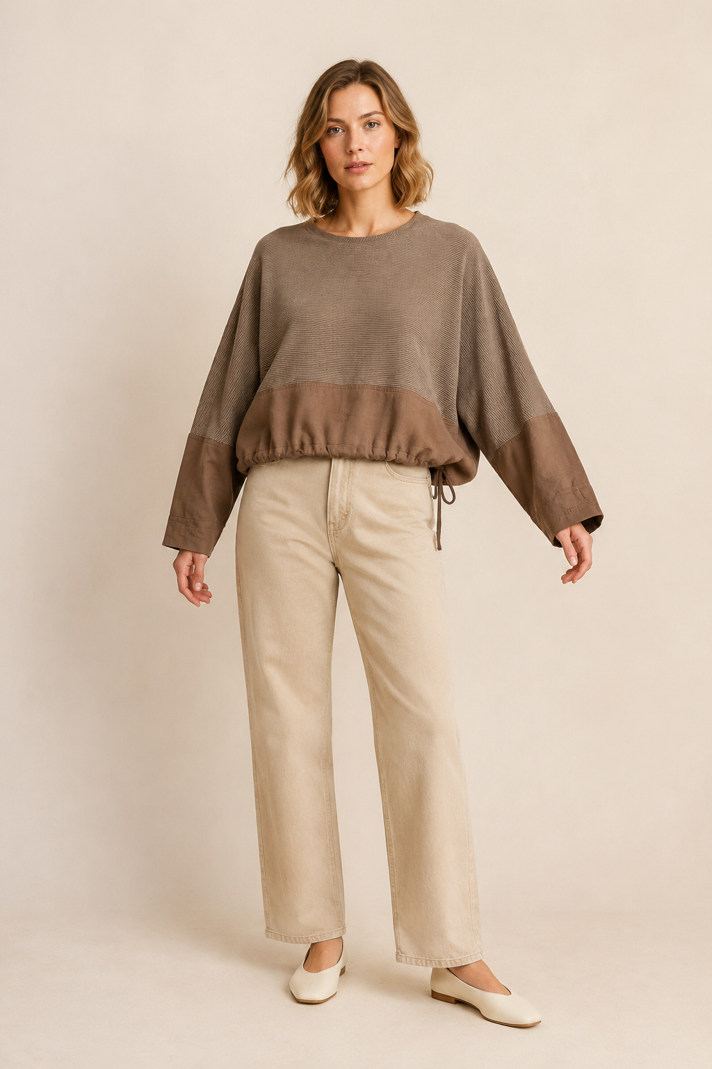 PRE-ORDER | 8200121 Taupe