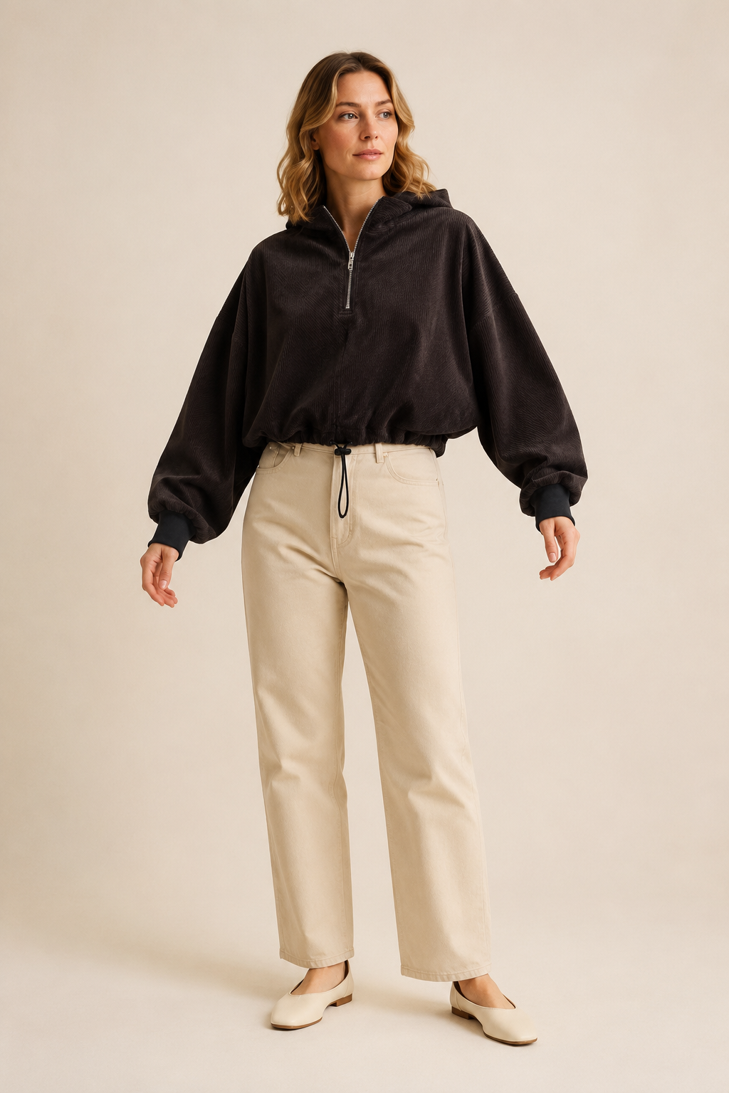 PRE-ORDER | 8013017 Khaki